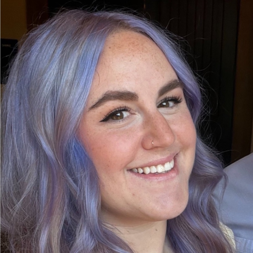 Meet your Posher, Kim
